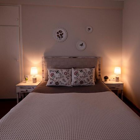 Emi'S Beach Apartment Nea Kallikrateia Zewnętrze zdjęcie