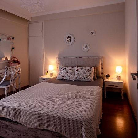 Emi'S Beach Apartment Nea Kallikrateia Zewnętrze zdjęcie